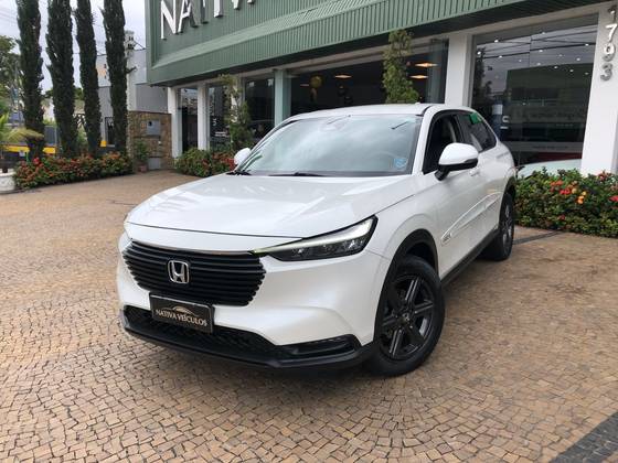 HONDA HR-V 1.5 DI I-VTEC FLEX EXL CVT